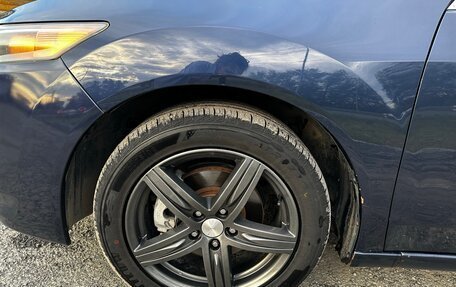 Honda Accord VIII рестайлинг, 2008 год, 995 000 рублей, 7 фотография