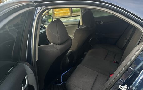 Honda Accord VIII рестайлинг, 2008 год, 995 000 рублей, 13 фотография