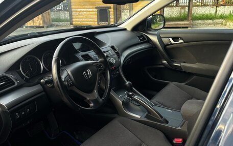 Honda Accord VIII рестайлинг, 2008 год, 995 000 рублей, 14 фотография