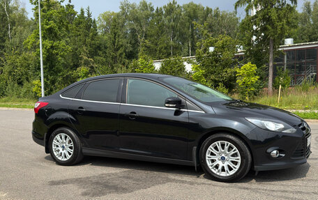 Ford Focus III, 2012 год, 1 200 000 рублей, 2 фотография