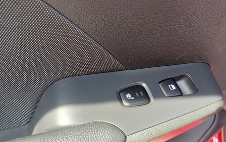Hyundai Solaris II рестайлинг, 2017 год, 1 150 000 рублей, 7 фотография