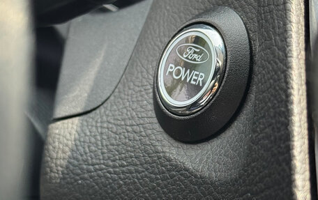 Ford Focus III, 2012 год, 1 200 000 рублей, 11 фотография