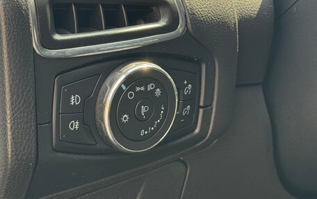 Ford Focus III, 2012 год, 1 200 000 рублей, 12 фотография