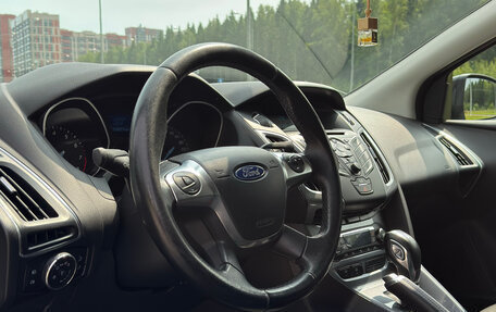 Ford Focus III, 2012 год, 1 200 000 рублей, 8 фотография