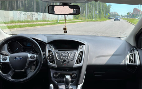 Ford Focus III, 2012 год, 1 200 000 рублей, 9 фотография