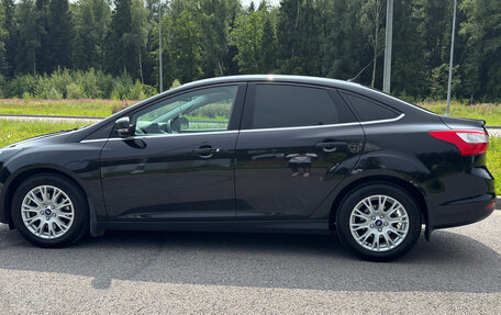 Ford Focus III, 2012 год, 1 200 000 рублей, 6 фотография