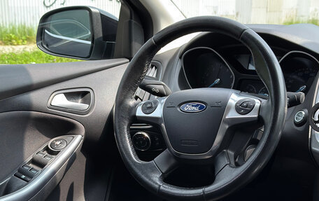 Ford Focus III, 2012 год, 1 200 000 рублей, 13 фотография