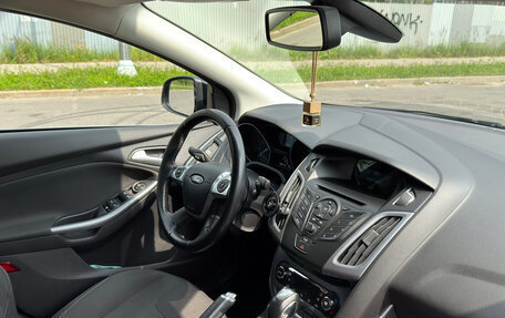 Ford Focus III, 2012 год, 1 200 000 рублей, 14 фотография