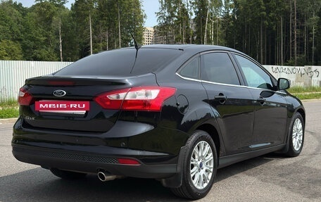 Ford Focus III, 2012 год, 1 200 000 рублей, 3 фотография