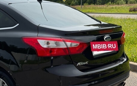 Ford Focus III, 2012 год, 1 200 000 рублей, 5 фотография