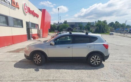 Nissan Qashqai, 2007 год, 800 000 рублей, 4 фотография