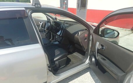 Nissan Qashqai, 2007 год, 800 000 рублей, 12 фотография