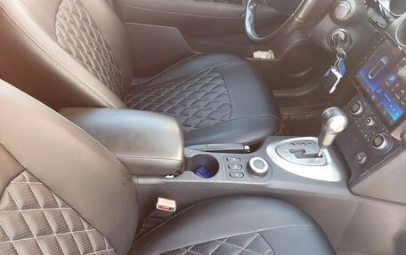 Nissan Qashqai, 2007 год, 800 000 рублей, 13 фотография