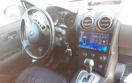 Nissan Qashqai, 2007 год, 800 000 рублей, 14 фотография