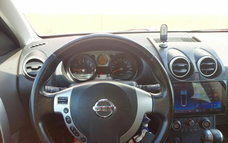 Nissan Qashqai, 2007 год, 800 000 рублей, 18 фотография