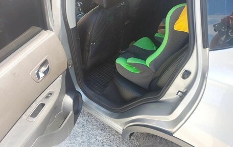Nissan Qashqai, 2007 год, 800 000 рублей, 11 фотография