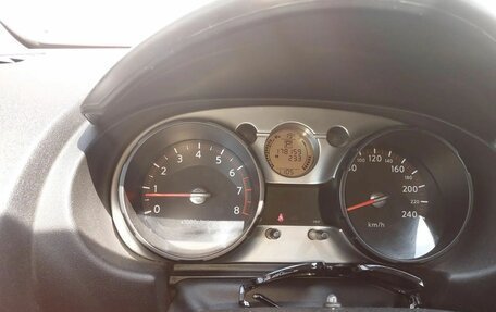 Nissan Qashqai, 2007 год, 800 000 рублей, 16 фотография