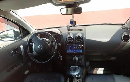 Nissan Qashqai, 2007 год, 800 000 рублей, 20 фотография