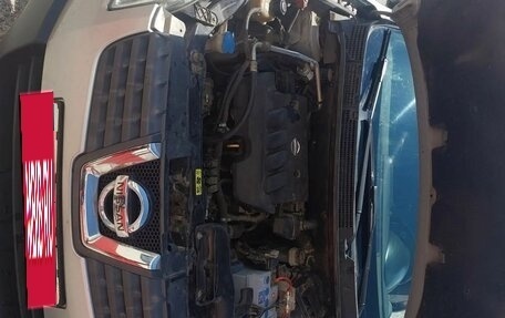 Nissan Qashqai, 2007 год, 800 000 рублей, 15 фотография