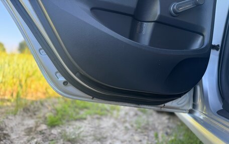 Toyota Corolla, 2008 год, 800 000 рублей, 12 фотография