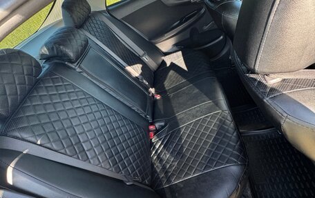 Toyota Corolla, 2008 год, 800 000 рублей, 16 фотография