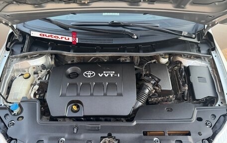 Toyota Corolla, 2008 год, 800 000 рублей, 26 фотография