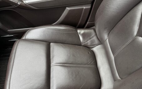 Porsche Cayenne III, 2014 год, 3 490 000 рублей, 10 фотография
