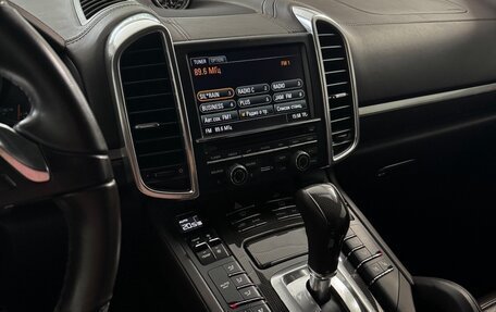Porsche Cayenne III, 2014 год, 3 490 000 рублей, 12 фотография