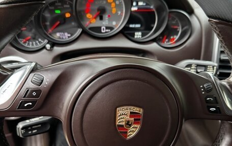 Porsche Cayenne III, 2014 год, 3 490 000 рублей, 15 фотография