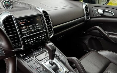 Porsche Cayenne III, 2014 год, 3 490 000 рублей, 11 фотография