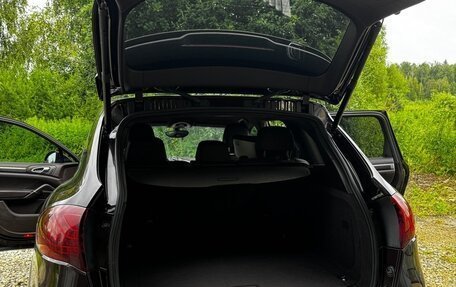 Porsche Cayenne III, 2014 год, 3 490 000 рублей, 17 фотография