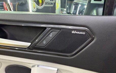 Volkswagen Tiguan II, 2018 год, 3 550 000 рублей, 14 фотография