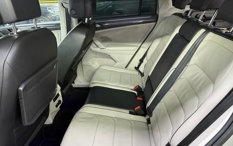 Volkswagen Tiguan II, 2018 год, 3 550 000 рублей, 16 фотография