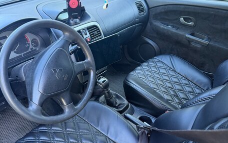 Mitsubishi Carisma I, 2002 год, 200 000 рублей, 2 фотография