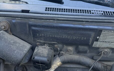 Mitsubishi Carisma I, 2002 год, 200 000 рублей, 7 фотография