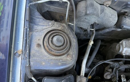 Mitsubishi Carisma I, 2002 год, 200 000 рублей, 6 фотография
