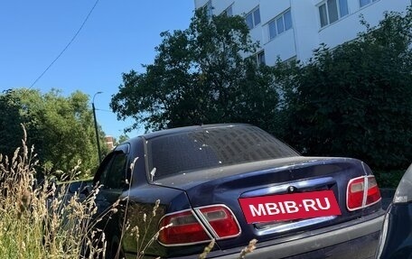 Mitsubishi Carisma I, 2002 год, 200 000 рублей, 8 фотография