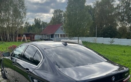 BMW 5 серия, 2022 год, 7 400 000 рублей, 5 фотография
