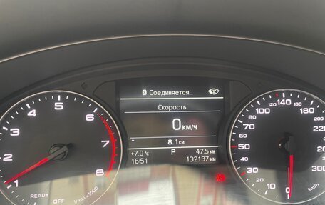 Audi A6, 2015 год, 1 760 000 рублей, 2 фотография