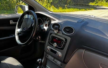 Ford Focus II рестайлинг, 2011 год, 745 000 рублей, 8 фотография