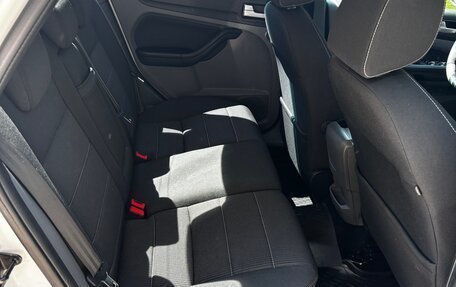 Ford Focus II рестайлинг, 2011 год, 745 000 рублей, 10 фотография