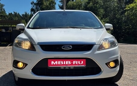 Ford Focus II рестайлинг, 2011 год, 745 000 рублей, 2 фотография