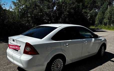 Ford Focus II рестайлинг, 2011 год, 745 000 рублей, 7 фотография