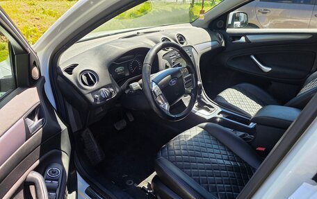 Ford Mondeo IV, 2012 год, 980 000 рублей, 5 фотография