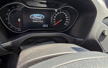 Ford Mondeo IV, 2012 год, 980 000 рублей, 6 фотография