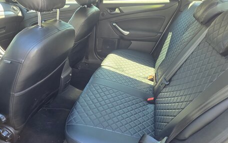 Ford Mondeo IV, 2012 год, 980 000 рублей, 10 фотография