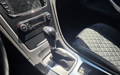 Ford Mondeo IV, 2012 год, 980 000 рублей, 11 фотография