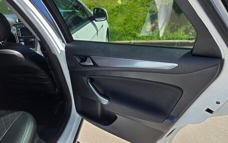 Ford Mondeo IV, 2012 год, 980 000 рублей, 14 фотография