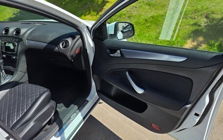 Ford Mondeo IV, 2012 год, 980 000 рублей, 15 фотография