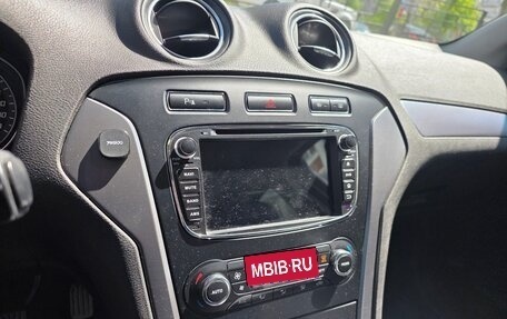 Ford Mondeo IV, 2012 год, 980 000 рублей, 7 фотография